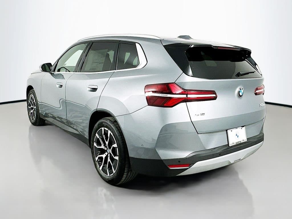 2025 BMW X3 - Image 7