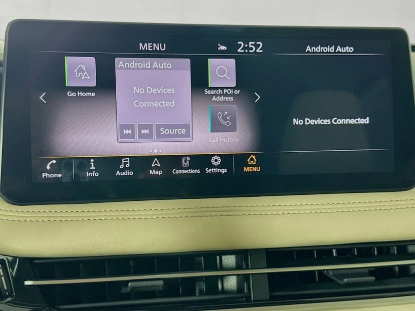 2023 INFINITI QX60 - Image 19