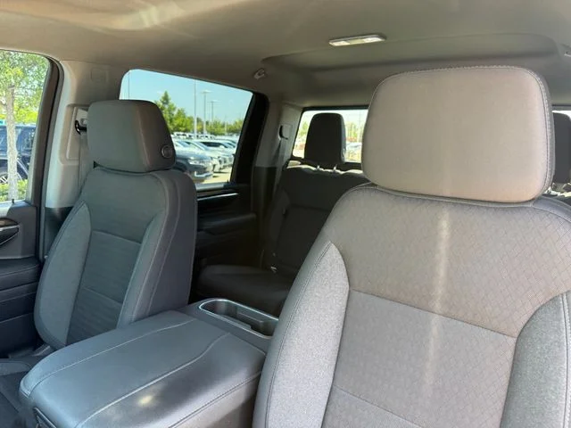 2024 Chevrolet Silverado 2500HD - Image 14