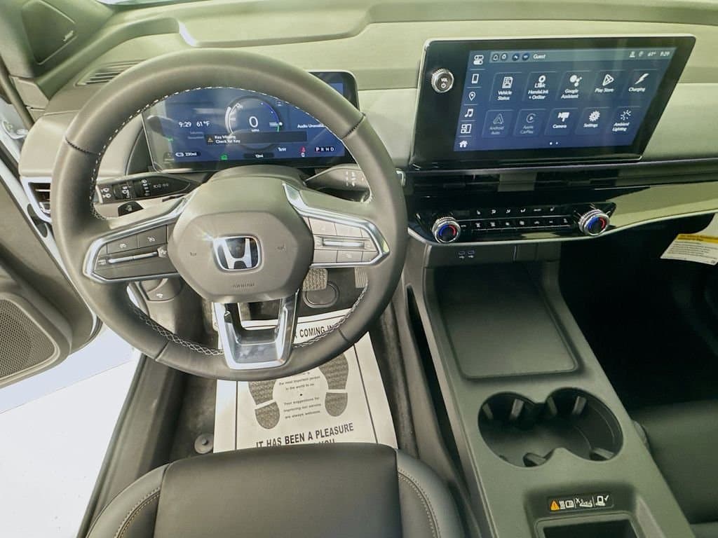 2026 HONDA Prologue - Image 13