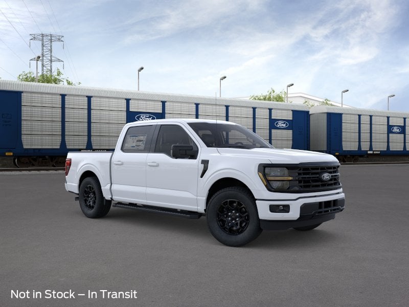 2026 Ford F-150 - Image 19