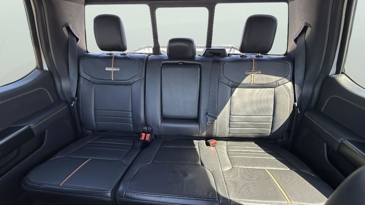 2023 Ford F-150 - Image 26