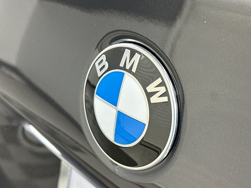 2026 BMW 5 Series - Image 22