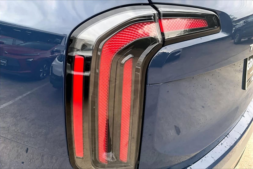 2025 Kia Telluride - Image 28
