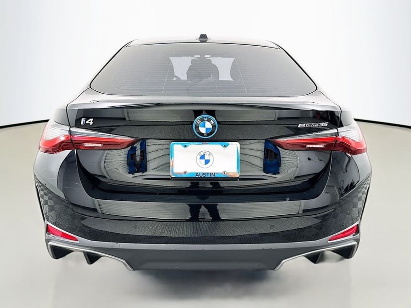 2023 BMW i4 - Image 6
