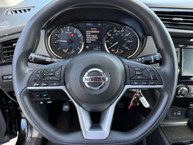 2022 Nissan Rogue Sport - Image 14