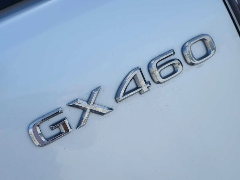 2023 Lexus GX 460 - Image 7