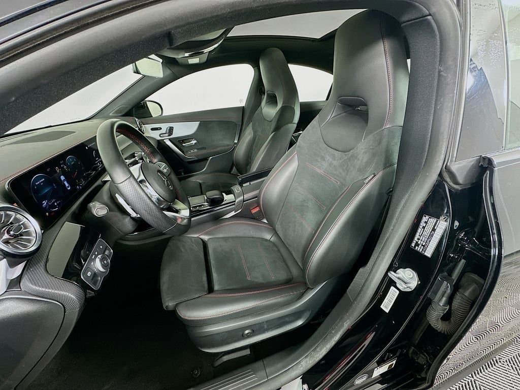 2023 Mercedes-Benz CLA - Image 20