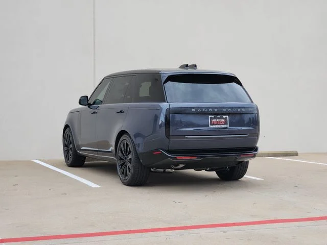 2026 Land Rover Range Rover - Image 3