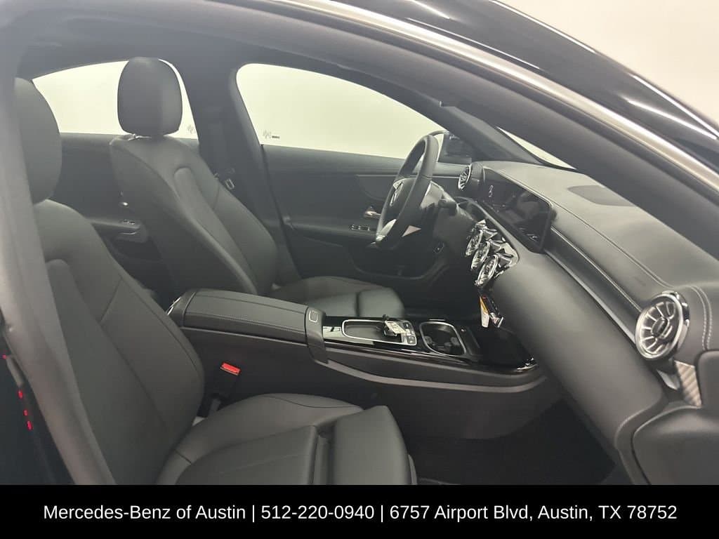 2026 MERCEDES-BENZ CLA - Image 30