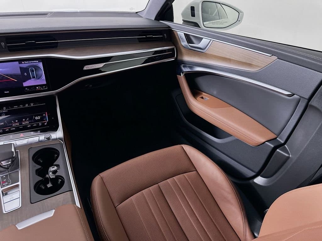 2024 Audi A7 - Image 24