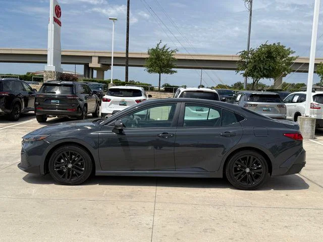 2026 Toyota Camry - Image 34