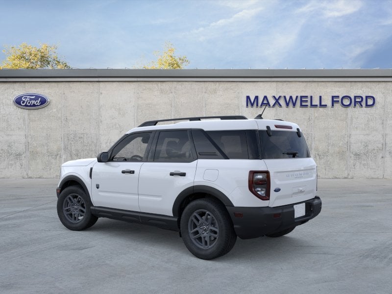 2026 Ford Bronco Sport - Image 16