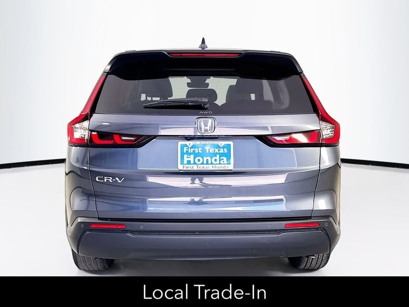 2025 Honda CR-V - Image 7