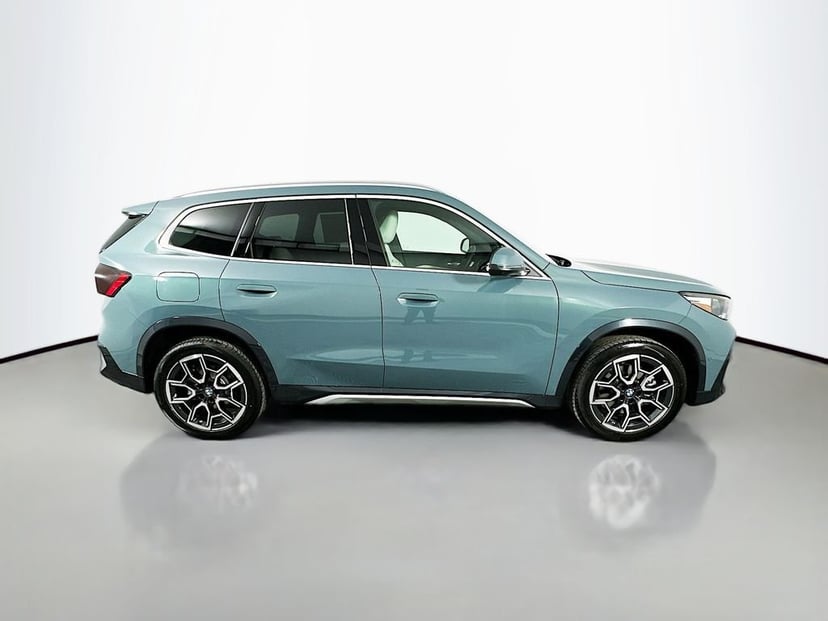 2026 BMW X1 - Image 4