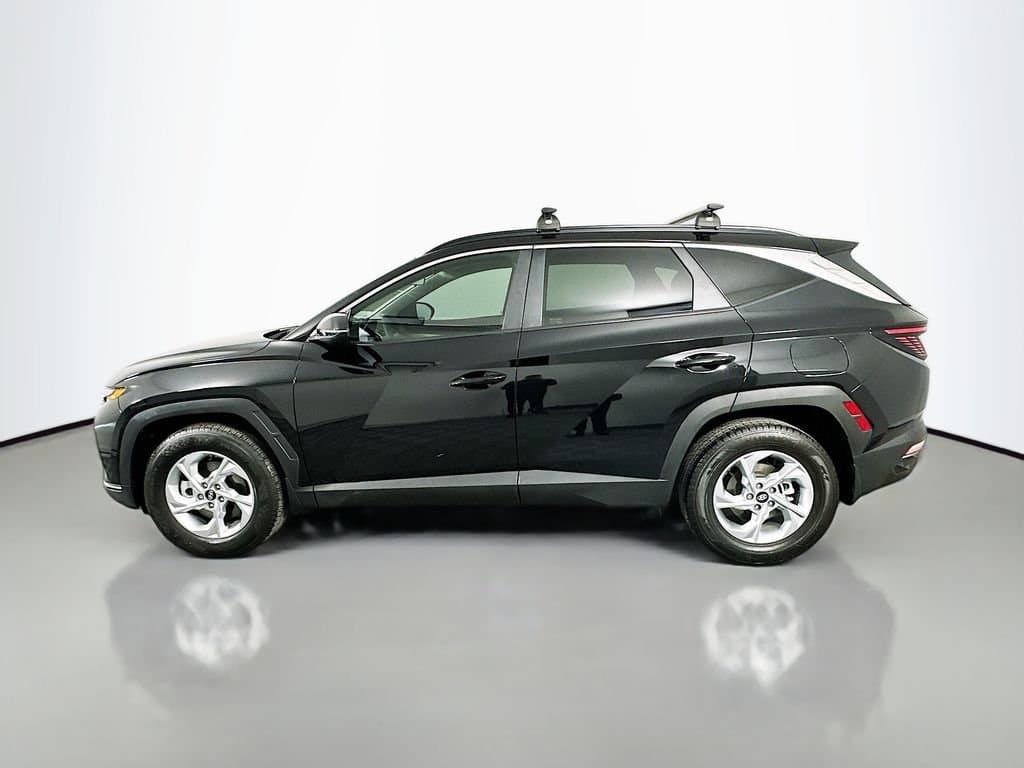 2023 HYUNDAI Tucson - Image 9