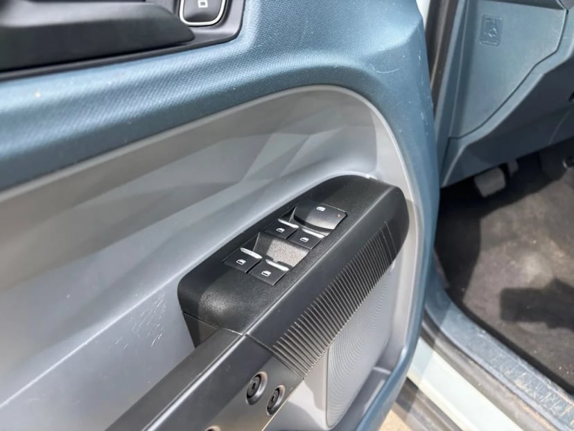 2022 Ford Maverick - Image 21