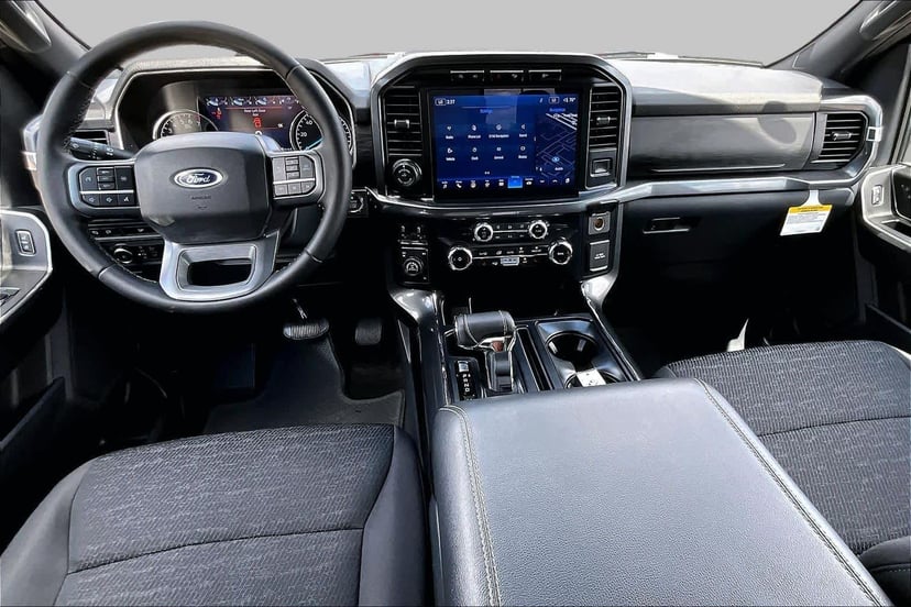2023 Ford F-150 - Image 16