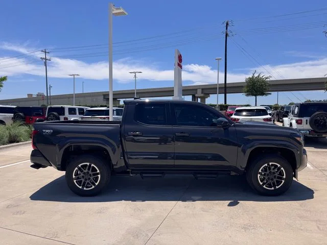 2026 Toyota Tacoma - Image 4