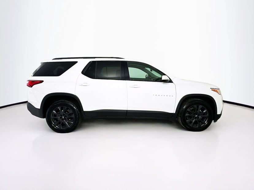 2020 Chevrolet Traverse - Image 8