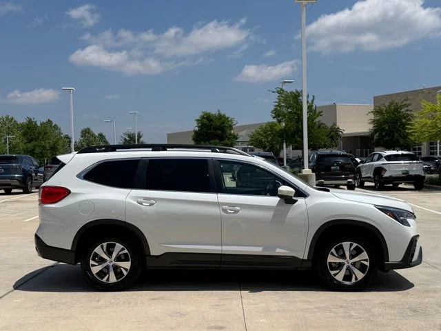 2025 Subaru Ascent - Image 6