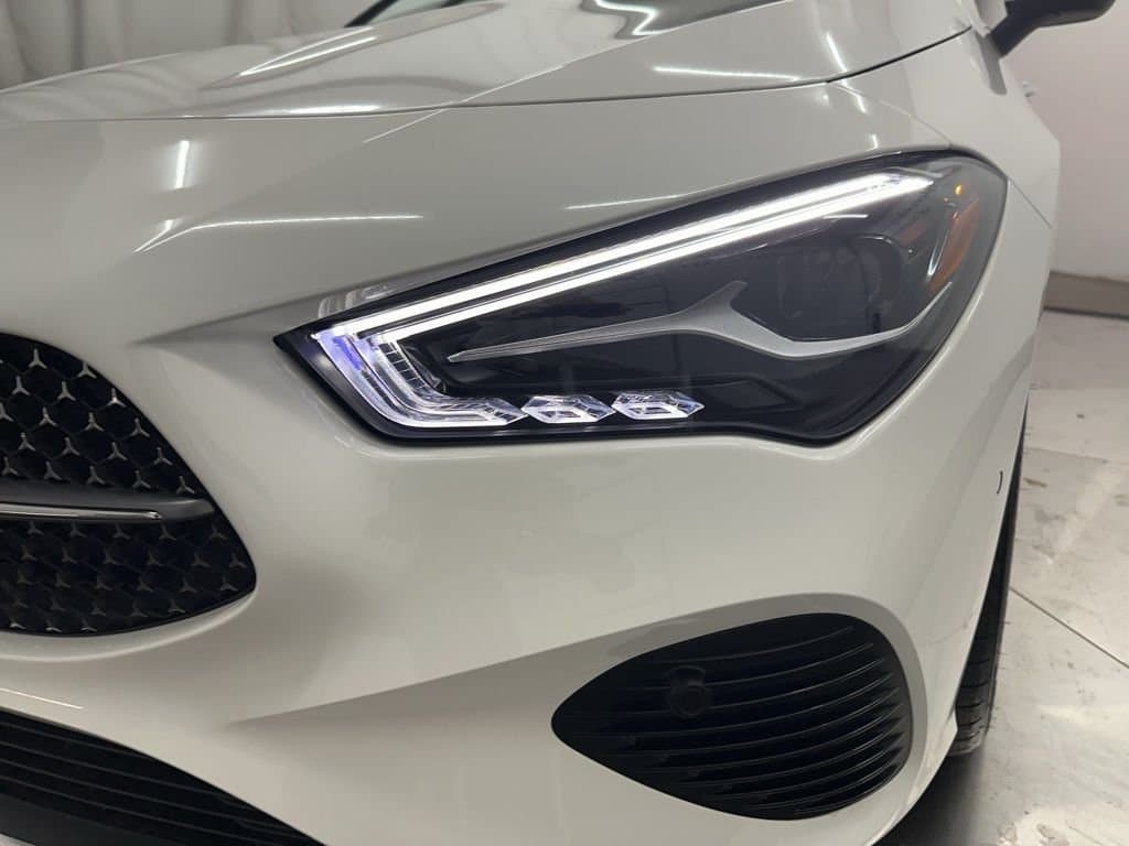 2026 MERCEDES-BENZ CLA - Image 30