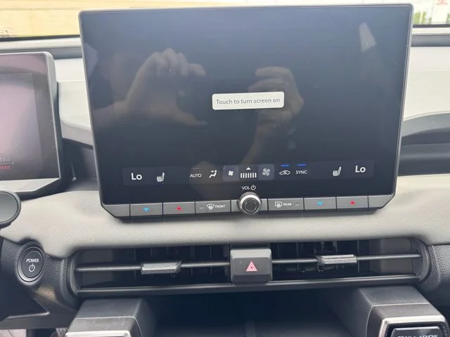 2026 Toyota RAV4 Plug-in Hybrid - Image 13