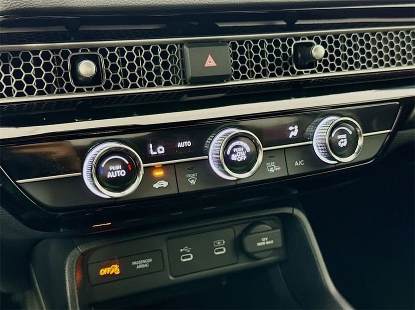 2026 Honda Civic - Image 22