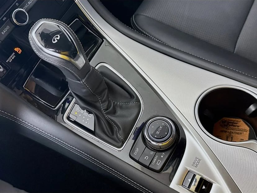 2023 INFINITI Q50 - Image 21