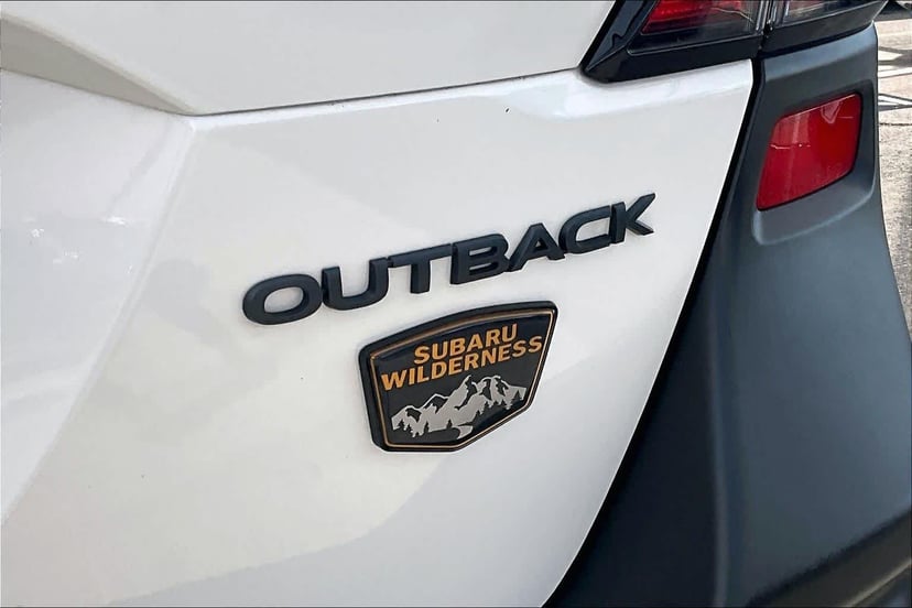2024 Subaru Outback - Image 10