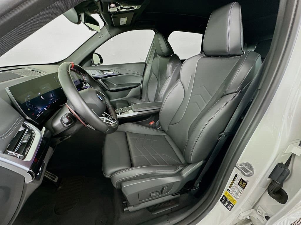 2024 BMW X1 - Image 21