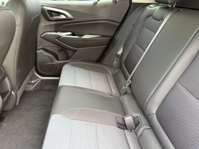2025 Chevrolet Trax - Image 24
