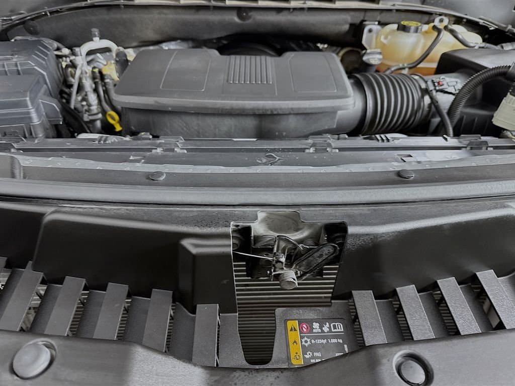 2023 CADILLAC Escalade - Image 44