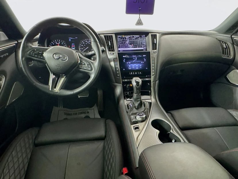 2023 INFINITI Q50 - Image 29