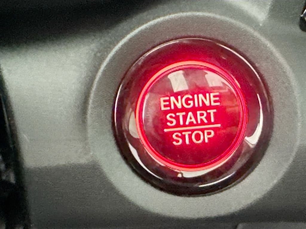 2026 HONDA CR-V - Image 24