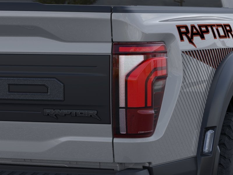 2026 Ford F-150 - Image 34