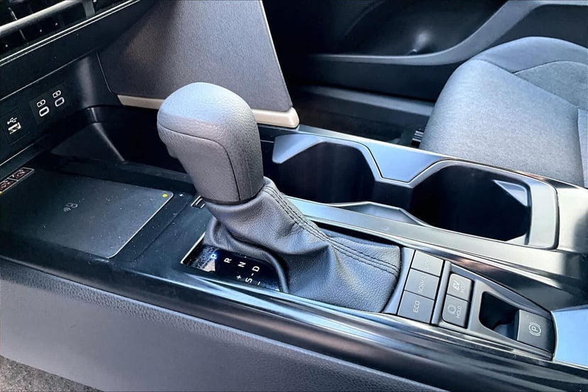 2026 Toyota Camry - Image 16
