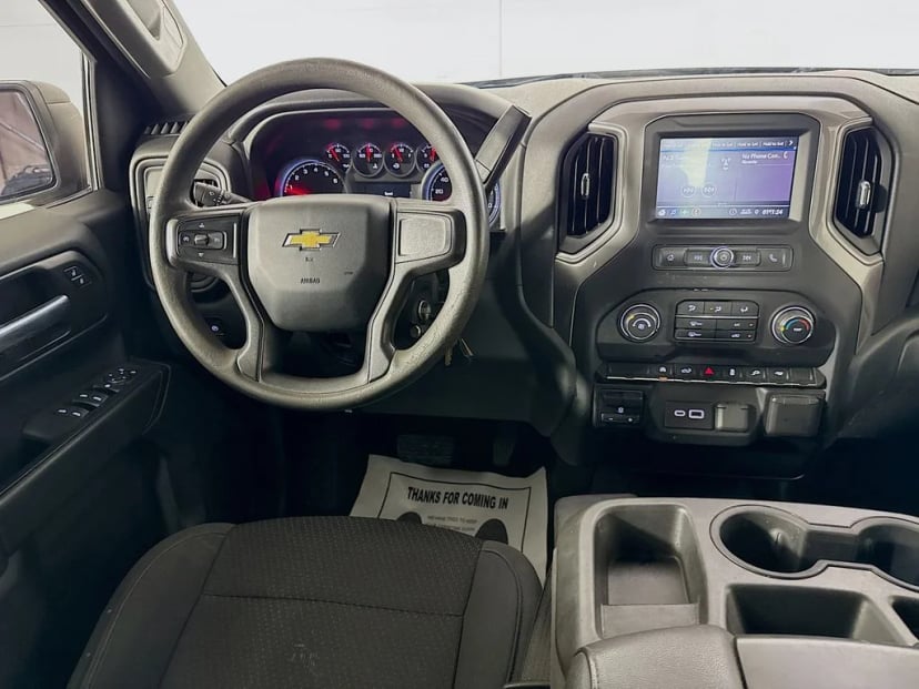 2021 Chevrolet Silverado 1500 - Image 25
