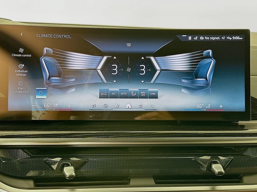 2026 BMW X5 - Image 14