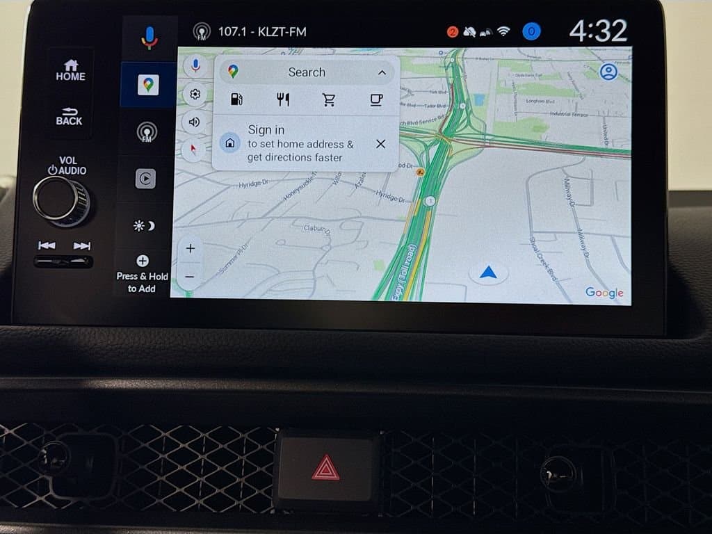 2026 HONDA Prelude - Image 17