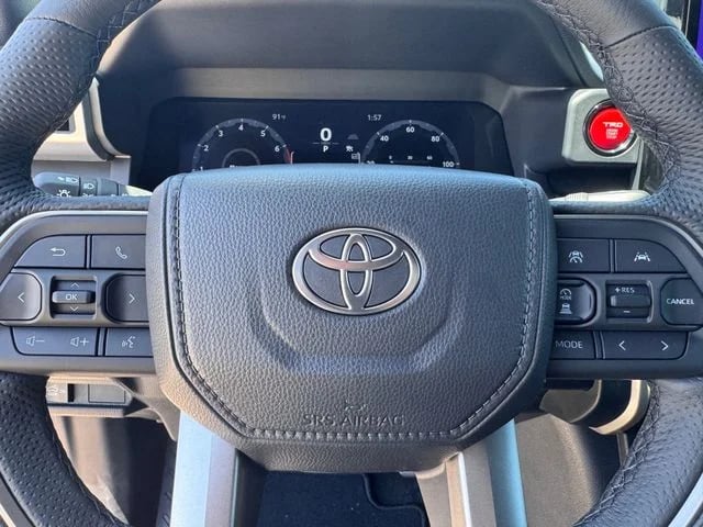2026 Toyota Tacoma - Image 12