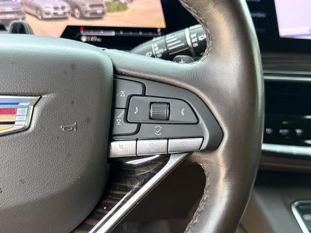 2021 Cadillac Escalade ESV - Image 14