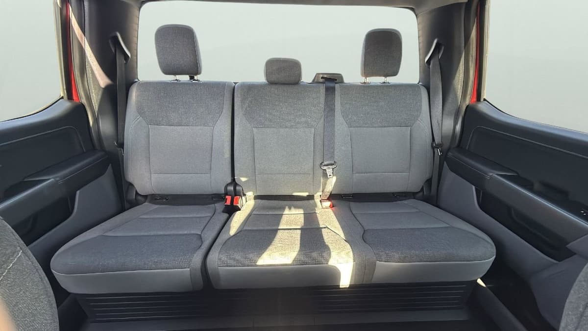 2025 Ford F-150 - Image 26