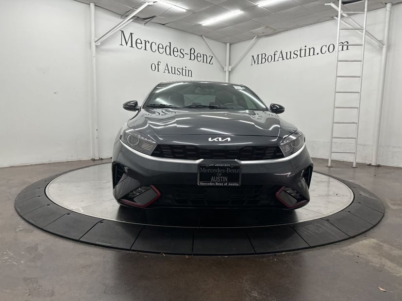 2024 Kia Forte - Image 2
