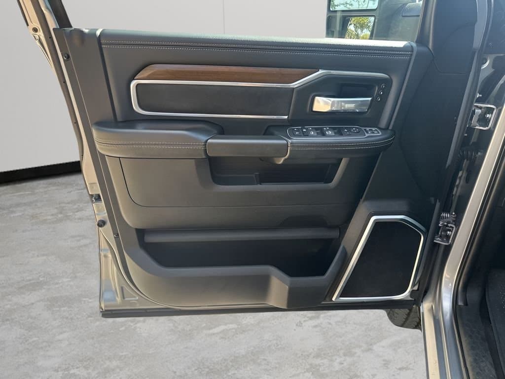 2024 Ram 2500 - Image 26