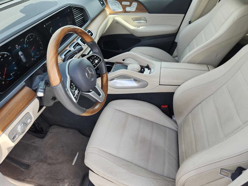 2020 Mercedes-Benz GLE 350 - Image 12