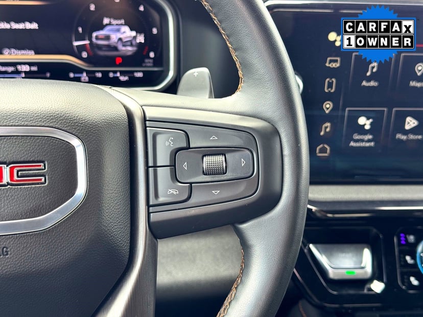 2024 GMC Sierra 1500 - Image 27