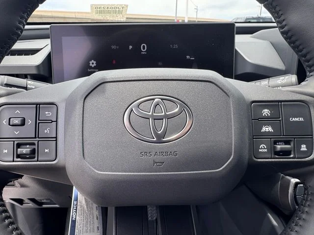 2026 Toyota RAV4 Plug-in Hybrid - Image 12