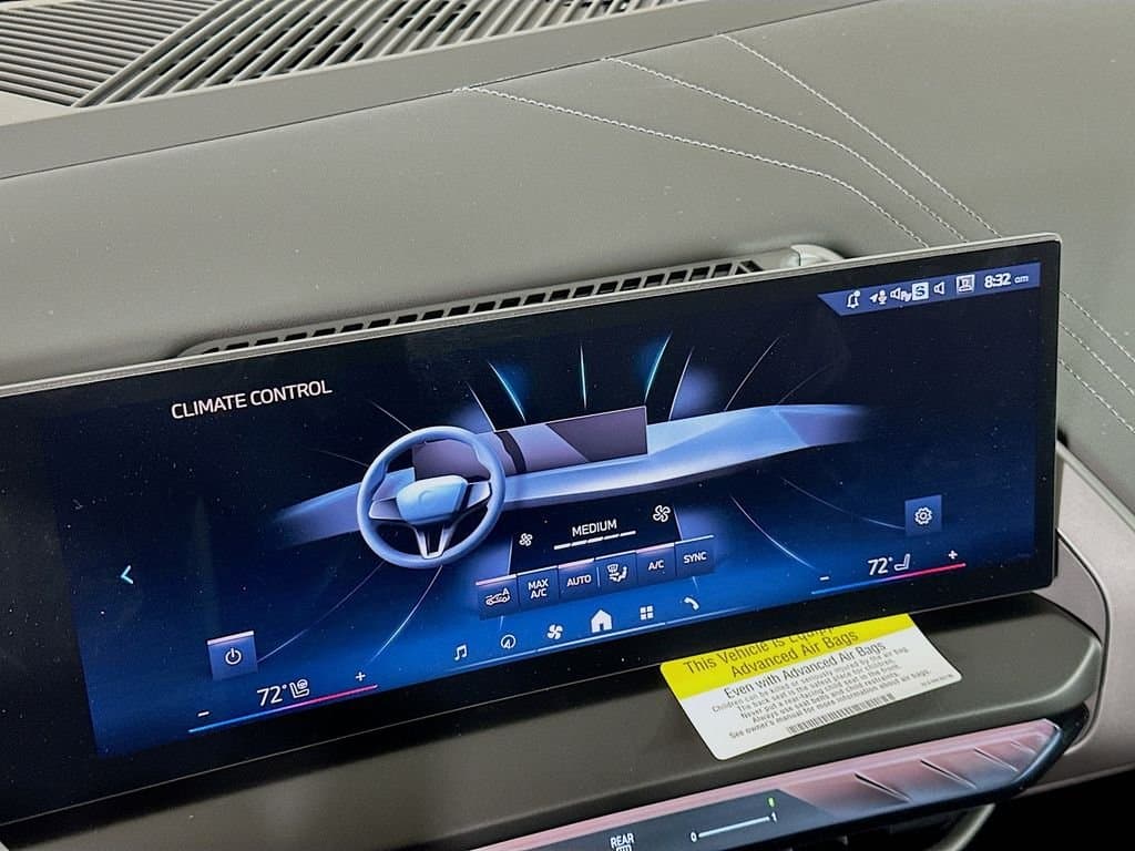 2026 BMW X3 - Image 14