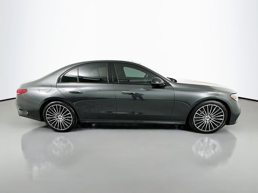 2025 Mercedes-Benz E-Class - Image 4